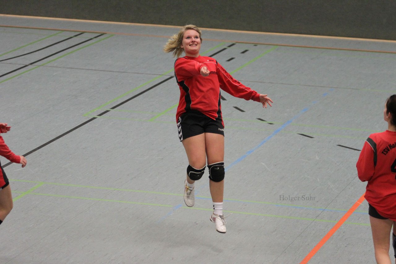 Bild 159 - U18w 1.Tag am 12.11.11